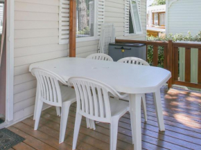 Appealing Mobile Home in Saint Jean de Monts